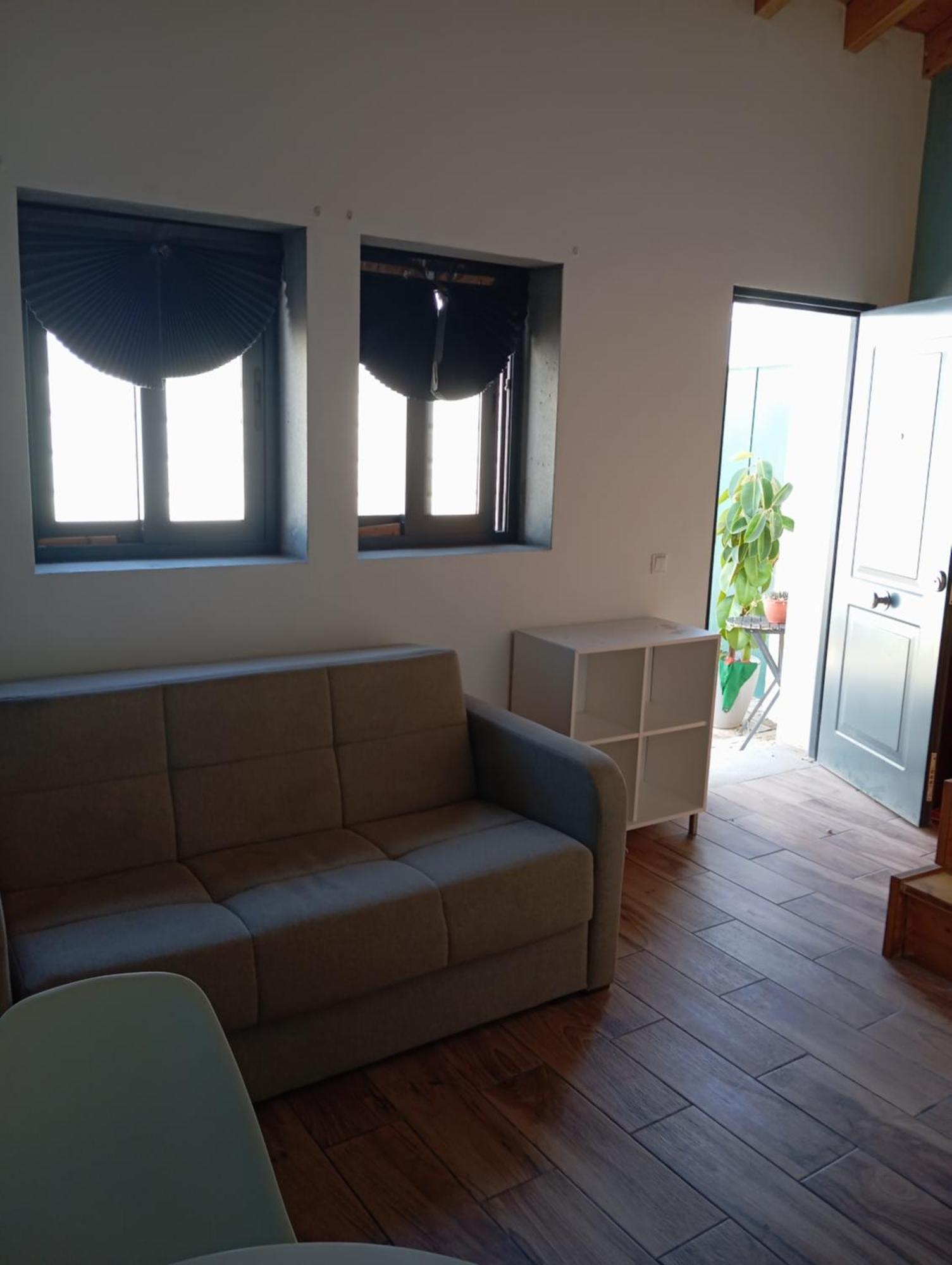 Love Tiny House Φάρο Εξωτερικό φωτογραφία
