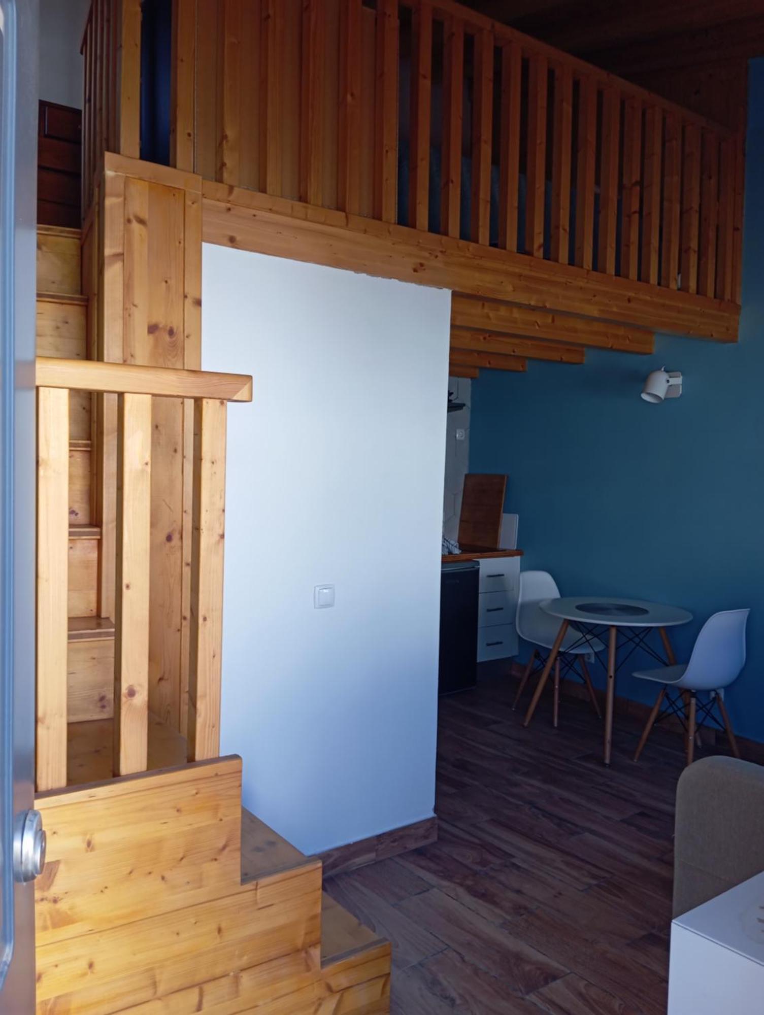 Love Tiny House Φάρο Εξωτερικό φωτογραφία