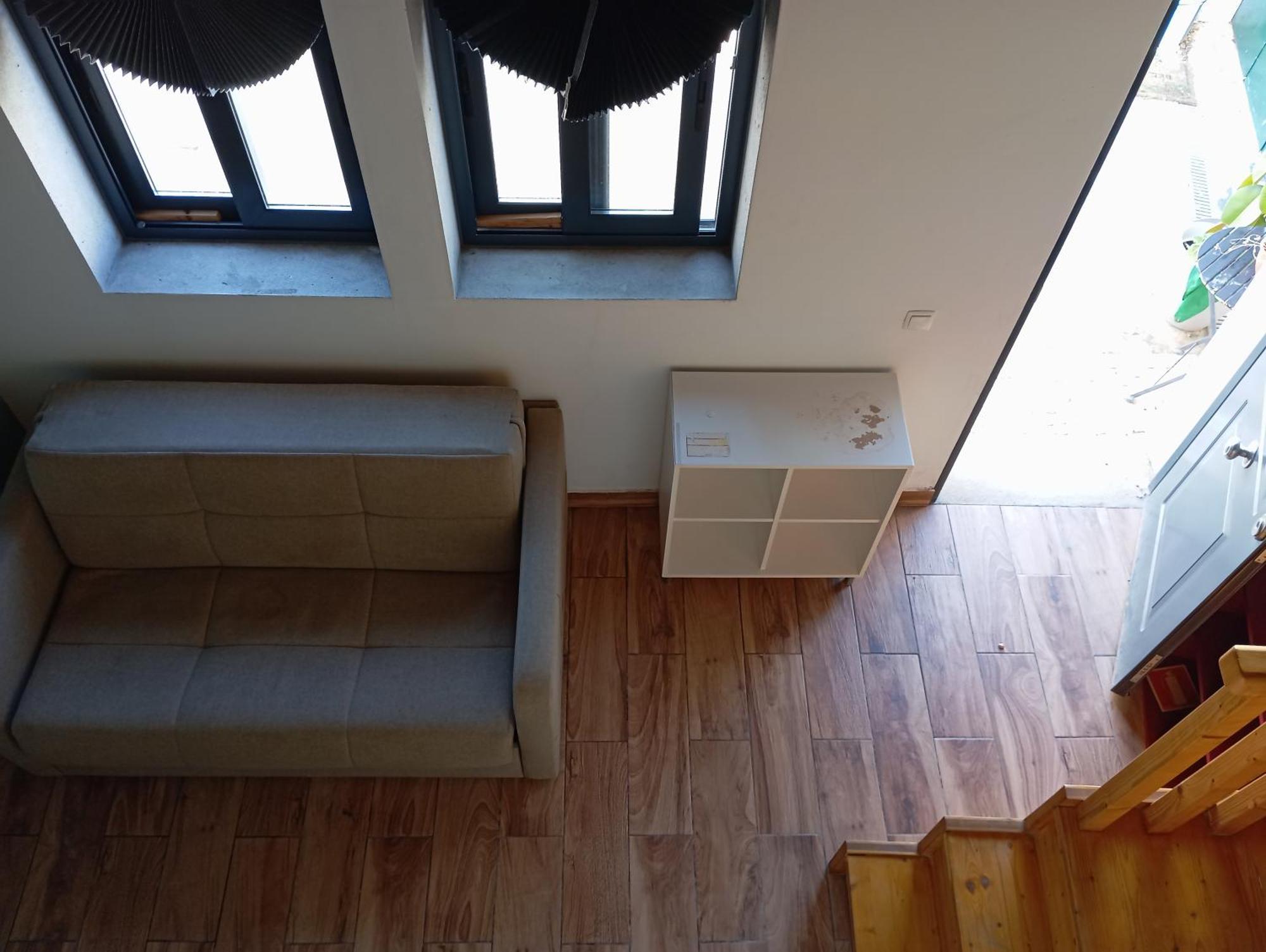 Love Tiny House Φάρο Εξωτερικό φωτογραφία