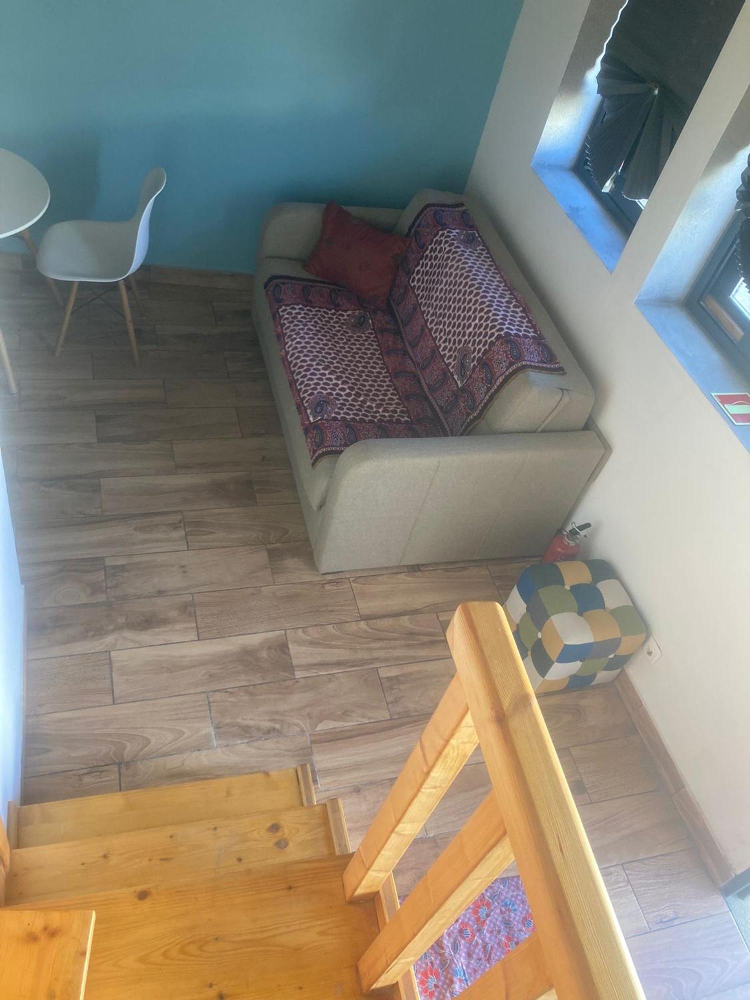Love Tiny House Φάρο Εξωτερικό φωτογραφία