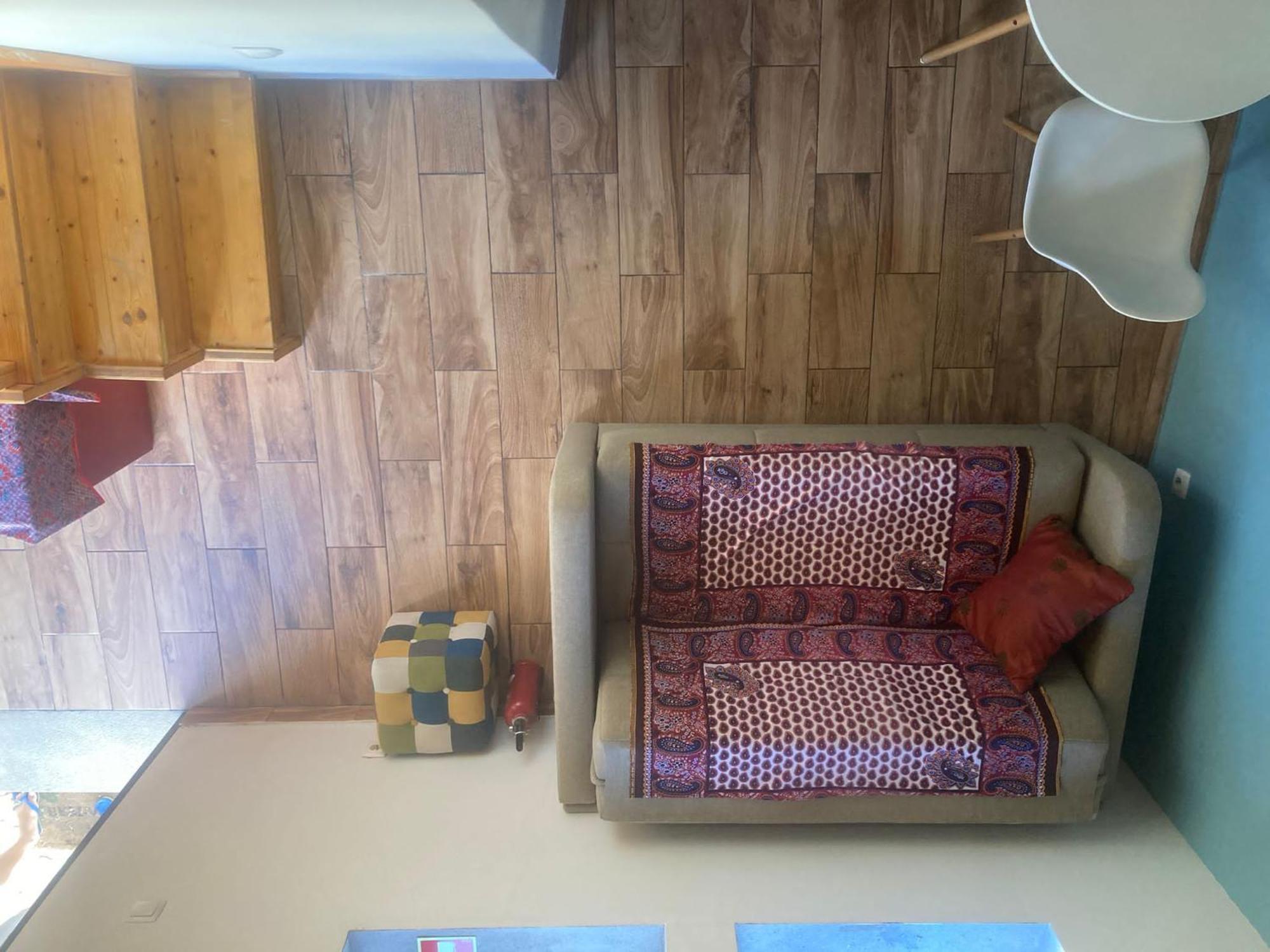 Love Tiny House Φάρο Εξωτερικό φωτογραφία